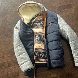 Winter Jacket